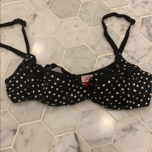 Agent Provocateur Other - agent provocateur bra 32C
